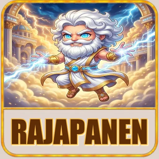 Pratinjau tampilan rajapanen