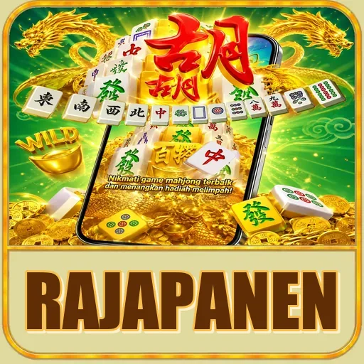 Pratinjau antarmuka rajapanen setelah terpasang