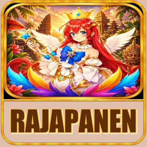Pratinjau layar rajapanen
